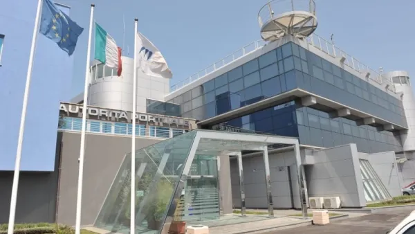 Autorizzate 37 assunzioni alla Compagnia Portuale Civitavecchia