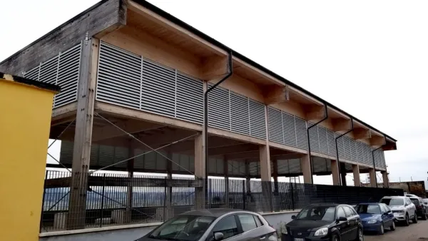 Gaeta, si rafforza la sinergia tra Adsp e Comune Gaeta, si rafforza la sinergia tra Adsp e Comune