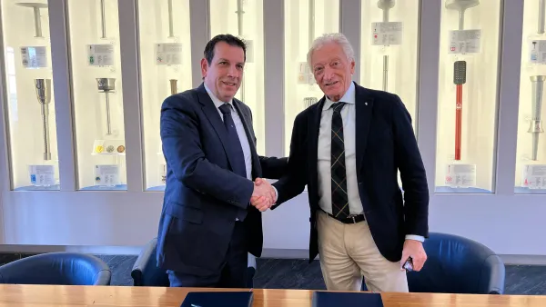 Siglato un Protocollo d'Intesa tra l'Autorità di Sistema Portuale del Mar Tirreno Centro Settentrionale e il Comitato Olimpico Nazionale Italiano Siglato un Protocollo d'Intesa tra l'Autorità di Sistema Portuale del Mar Tirreno Centro Settentrionale e il Comitato Olimpico Nazionale Italiano