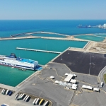 Grimaldi Lines torna a puntare sul porto di Civitavecchia: nuova linea per Valencia