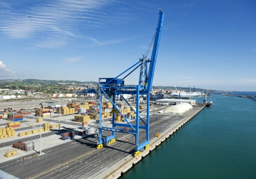 2022 positivo per il traffico merci e passeggeri dei Porti di Roma e del Lazio  
