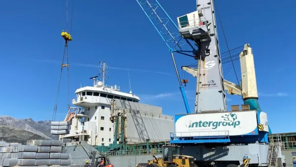 AdSP, il porto di Gaeta cambia passo AdSP, il porto di Gaeta cambia passo