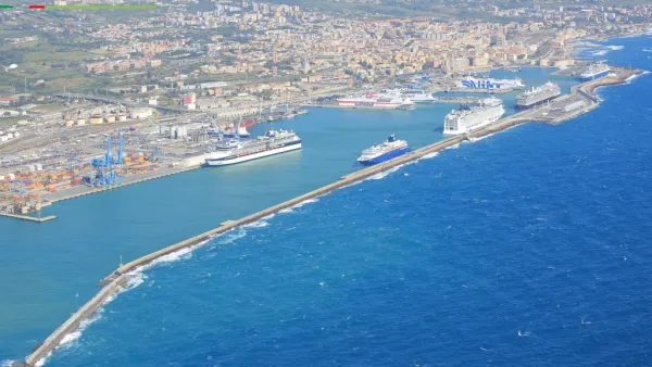 Approvata la prima variazione di bilancio 2021 dell’AdSP. Garantita la continuità aziendale di Pas Approvata la prima variazione di bilancio 2021 dell’AdSP. Garantita la continuità aziendale di Pas