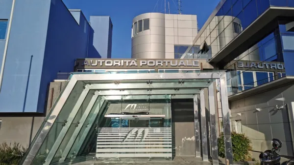 AdSP, resoconto della seduta del Comitato di Gestione - Approvate le linee guida della riorganizzazione dell'ente AdSP, resoconto della seduta del Comitato di Gestione - Approvate le linee guida della riorganizzazione dell'ente