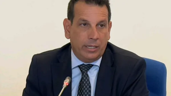 Nasce il percorso verso l’Hub Formativo dei Porti di Roma e del Lazio Avviato il primo tavolo tecnico tra istituzioni, imprese, armatori e sistema ITS. Nasce il percorso verso l’Hub Formativo dei Porti di Roma e del Lazio Avviato il primo tavolo tecnico tra istituzioni, imprese, armatori e sistema ITS.