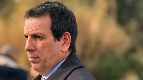 Porto di Civitavecchia – Darsena Romana, Latrofa: “Sabato incontrerò i pescatori. Comprendo le preoccupazioni, ma la fase transitoria è stata pianificata nei minimi dettagli e in piena sicurezza”