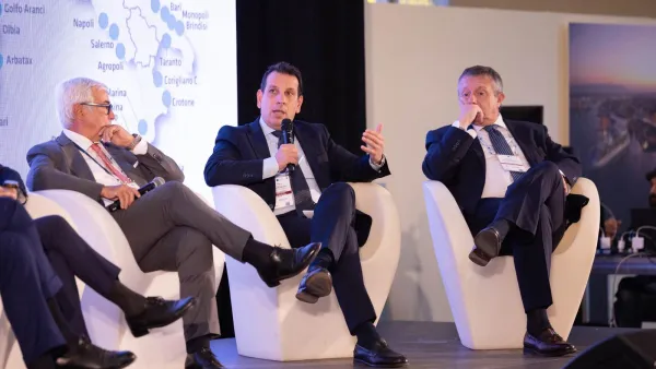 Italian Cruise Day 2026: l’AdSP del Mar Tirreno Centro Settentrionale rilancia la leadership di Civitavecchia e punta sullo sviluppo del network Italian Cruise Day 2026: l’AdSP del Mar Tirreno Centro Settentrionale rilancia la leadership di Civitavecchia e punta sullo sviluppo del network